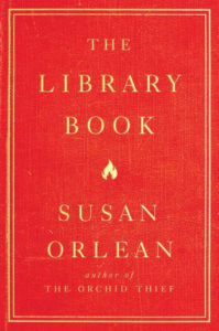 The Library Book