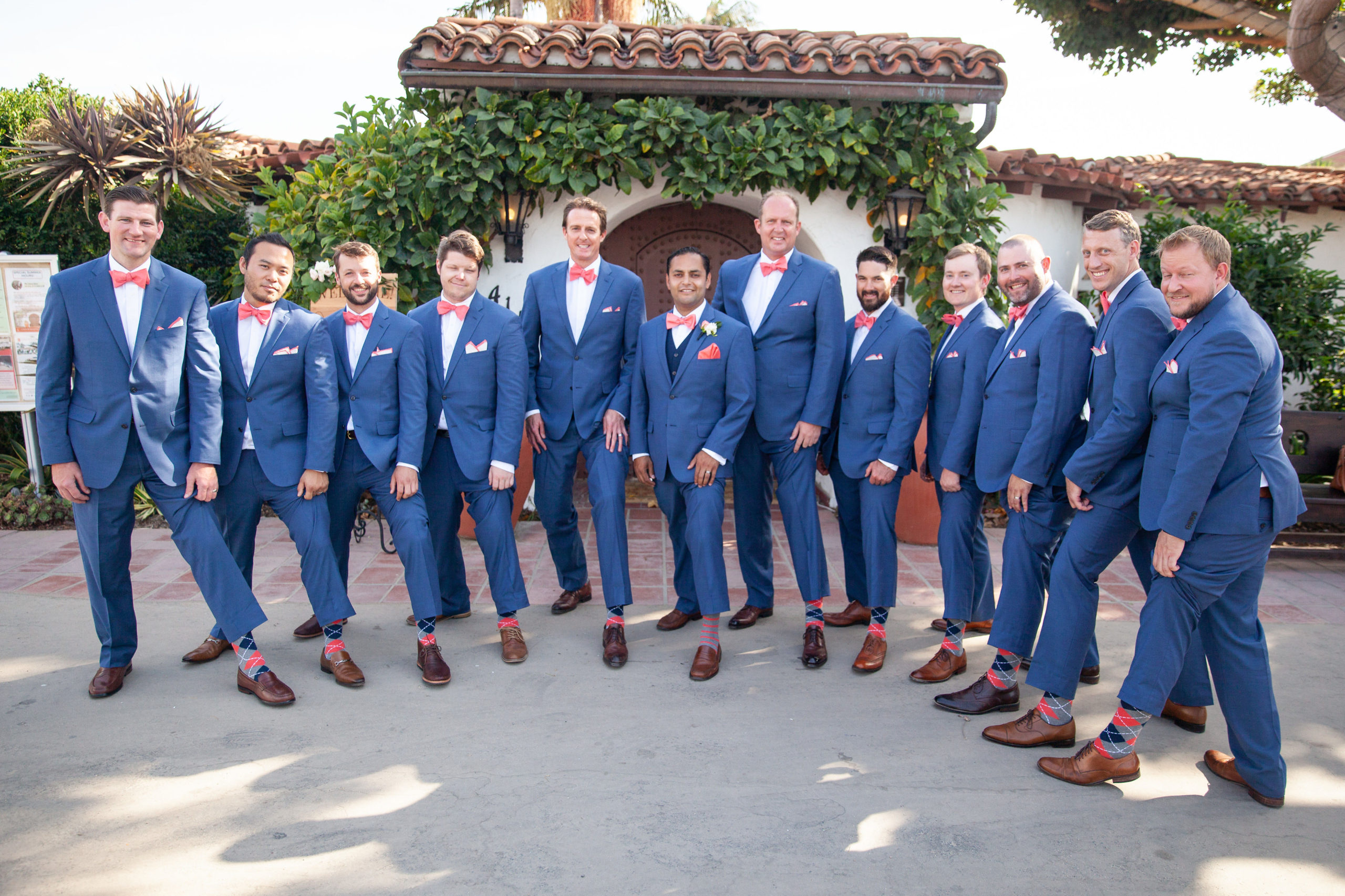 Groom's Suit/ Attire Knowledge – Wedding Research