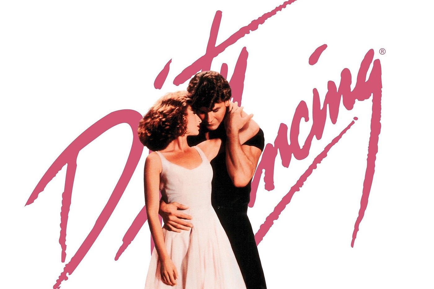 Dirty Dancing Film Screening - Casa Romantica Cultural Center and Gardens